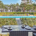 Prora Solitaire Avida Loft 1 아파트