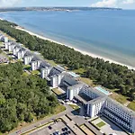 Prora Solitaire Avida Loft 1 Apartmán