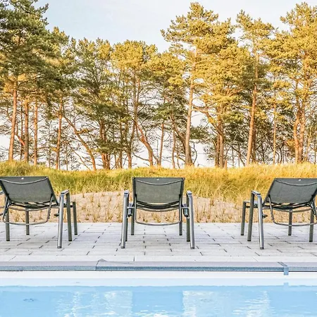 Apartamento Prora Solitaire Avida Loft 1 *