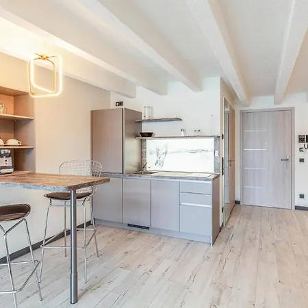 Prora Solitaire Avida Loft 1 Binz