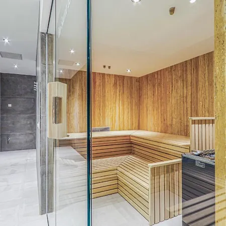 Prora Solitaire Avida Loft 1 Apartamento *