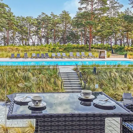 Prora Solitaire Avida Loft 1 Apartman