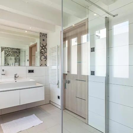 Prora Solitaire Avida Loft 1 Apartamento *