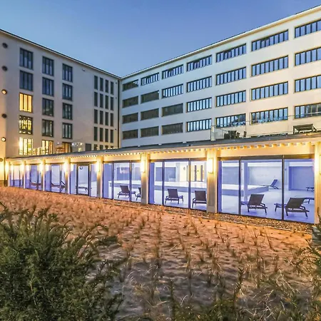 Prora Solitaire Avida Loft 1 * בינץ