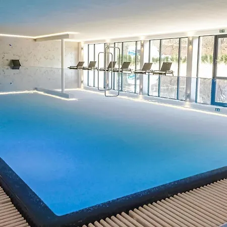 Apartamento Prora Solitaire Avida Loft 1 *