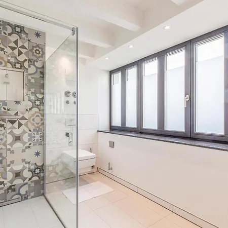 Prora Solitaire Avida Loft 1 בינץ