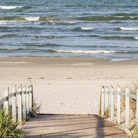 Apartamento Prora Solitaire Avida Loft 1