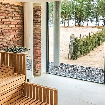 Apartamento Prora Solitaire Avida Loft 1 Binz