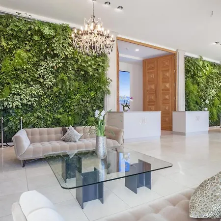 Apartman Prora Solitaire Avida Loft 1 *