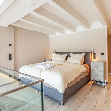 Prora Solitaire Avida Loft 1 Apartamento Binz