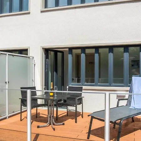 Prora Solitaire Avida Loft 1 *