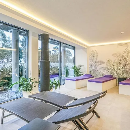 Prora Solitaire Avida Loft 1 Binz