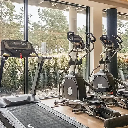 Prora Solitaire Avida Loft 1 * בינץ