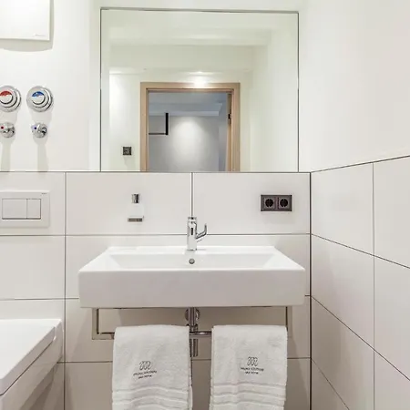 Apartment Prora Solitaire Avida Loft 1