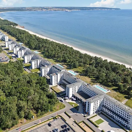 Prora Solitaire Avida Loft 1 Apartment