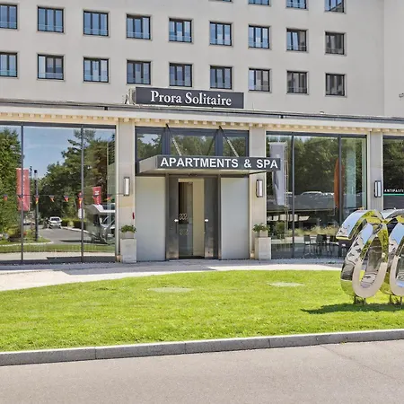 Apartamento Prora Solitaire Avida Loft 1