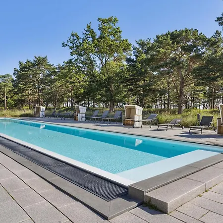 Prora Solitaire Avida Loft 1 Binz