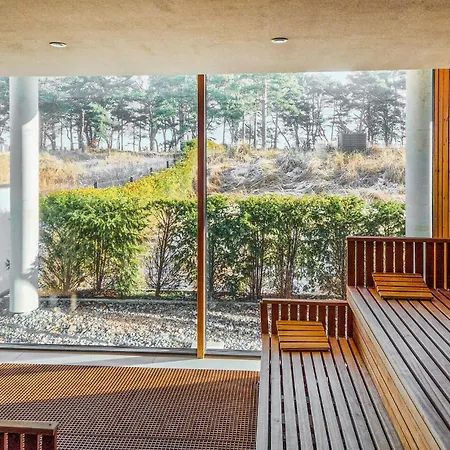 Apartamento Prora Solitaire Avida Loft 1 *