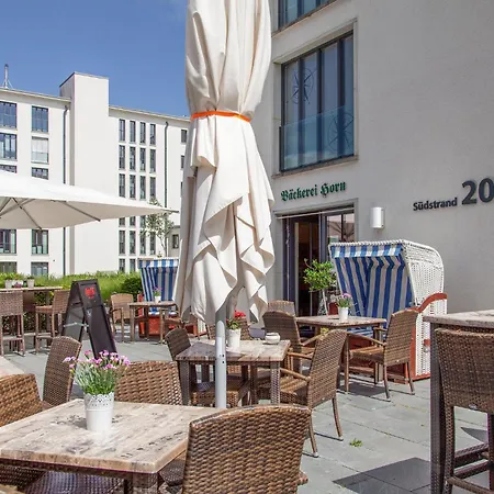 Prora Solitaire Avida Loft 1