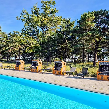 Prora Solitaire Avida Loft 1 Apartment